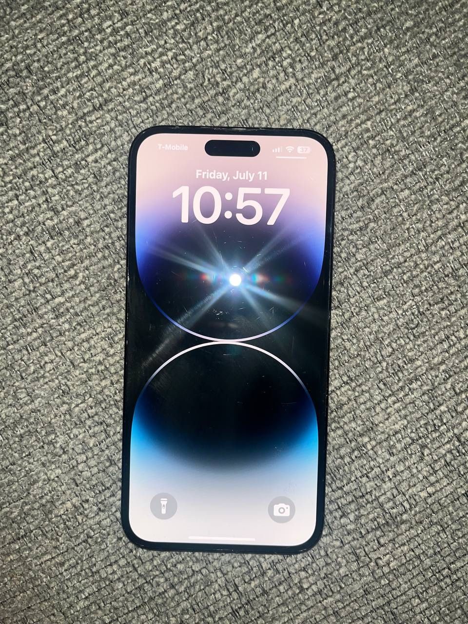 Apple iPhone 14 Pro Max Unlocked 256gb