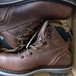 Red Wing Shoes 10.5