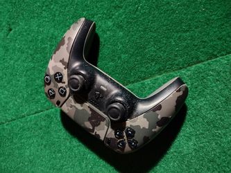 PS5 controller