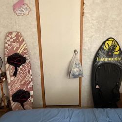 Water Boards 