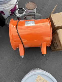 Vevor Air Mover 