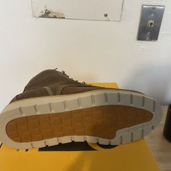 Work Boots