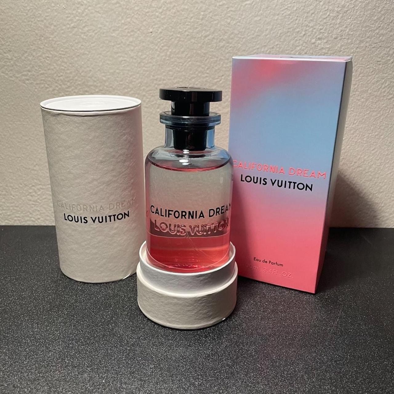 Louis Vuitton California Dream