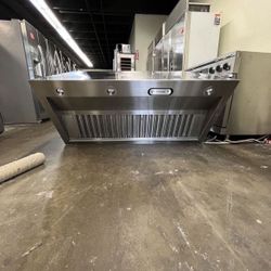 PRIZER HOODS HOOD 60”