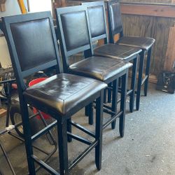 Bar Chairs