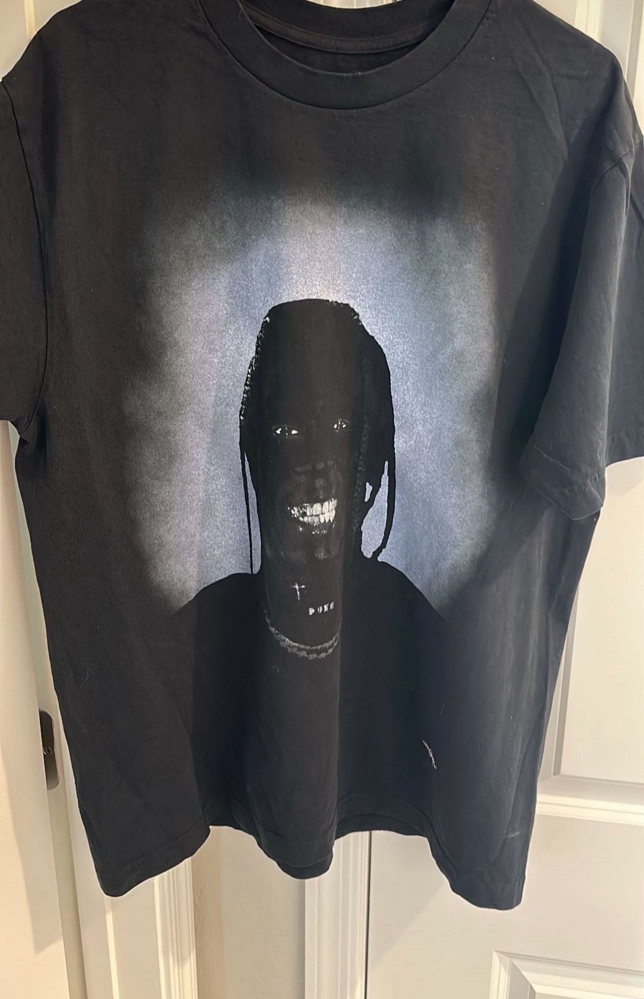 Travis Scott Utopia
