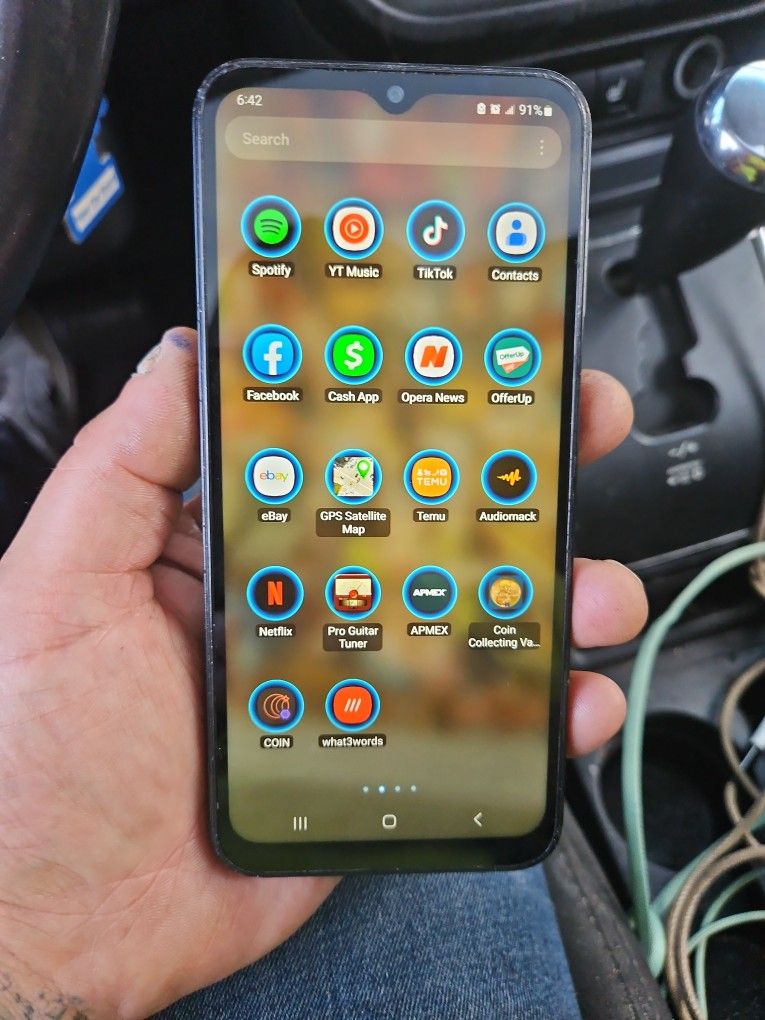 Samsung Galaxy S14plus 5G