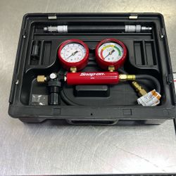 Cylinder Leakage