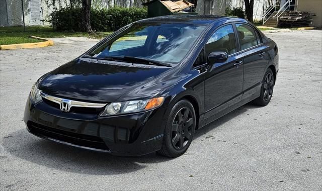 2007 Honda Civic