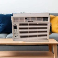 Arctic King Window Air Conditioner 