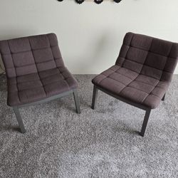 Chairs 