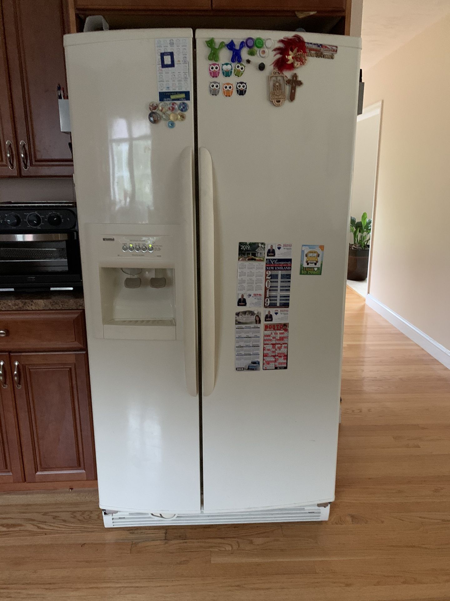 Kenmore Refrigerator