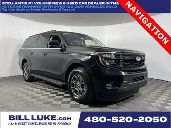 2025 Ford Expedition