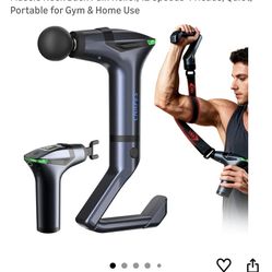 Massage gun