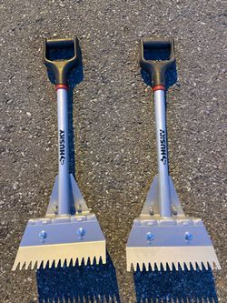 Mini Shingle Stipper Husy New