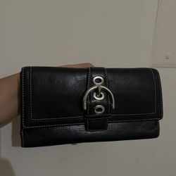 Coach Soho Wallet