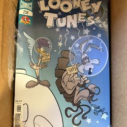 Looney Tunes (DC) #258(76 Bulk lot)