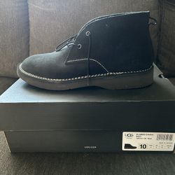 Men's Ugg Boot