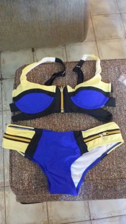 New sexy bikini
