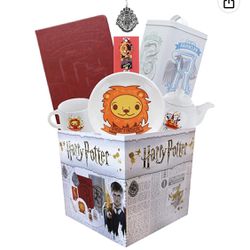 Harry Potter gift set