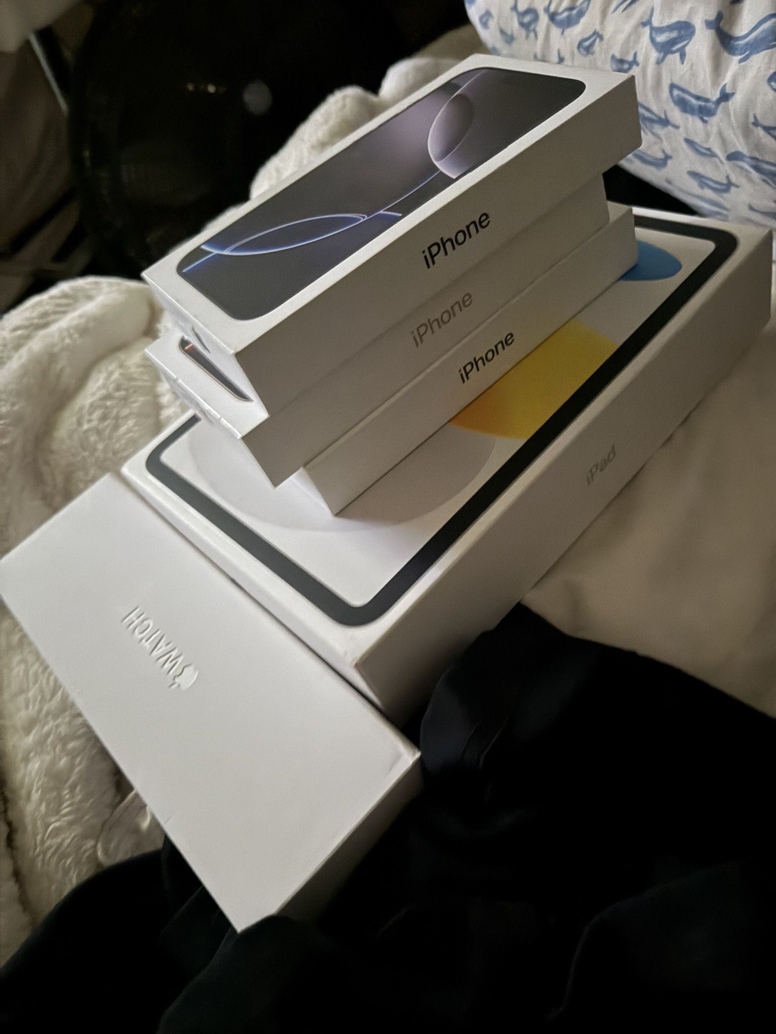 BRAND NEW IPHONE 16 Pro MAX