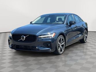 2024 Volvo S60