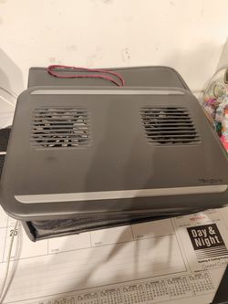 Laptop cooler