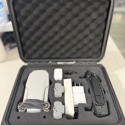 DJI Fly Mini SE Drone