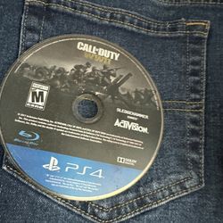 PS4 
