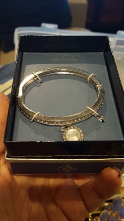 Vera Wang bracelet