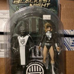 Green Lantern Figure 