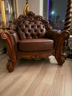 Big Sofa Chair