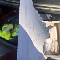 Air Forces