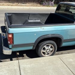 1996 Dodge Dakota