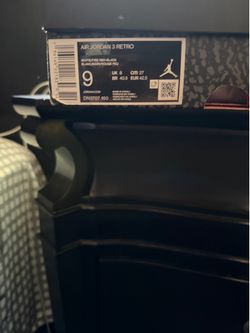 jordan 3
