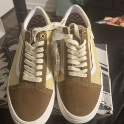 Vans Old Skool New In Box