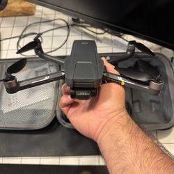 Holystone HS720G GPS Drone With Gimbal Camera