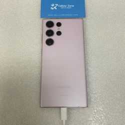 Samsung Galaxy S23 Ultra 256gb Unlocked - Bulverde Rd