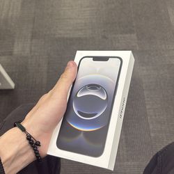 iPhone 16e 120$ with your phone # switching companies