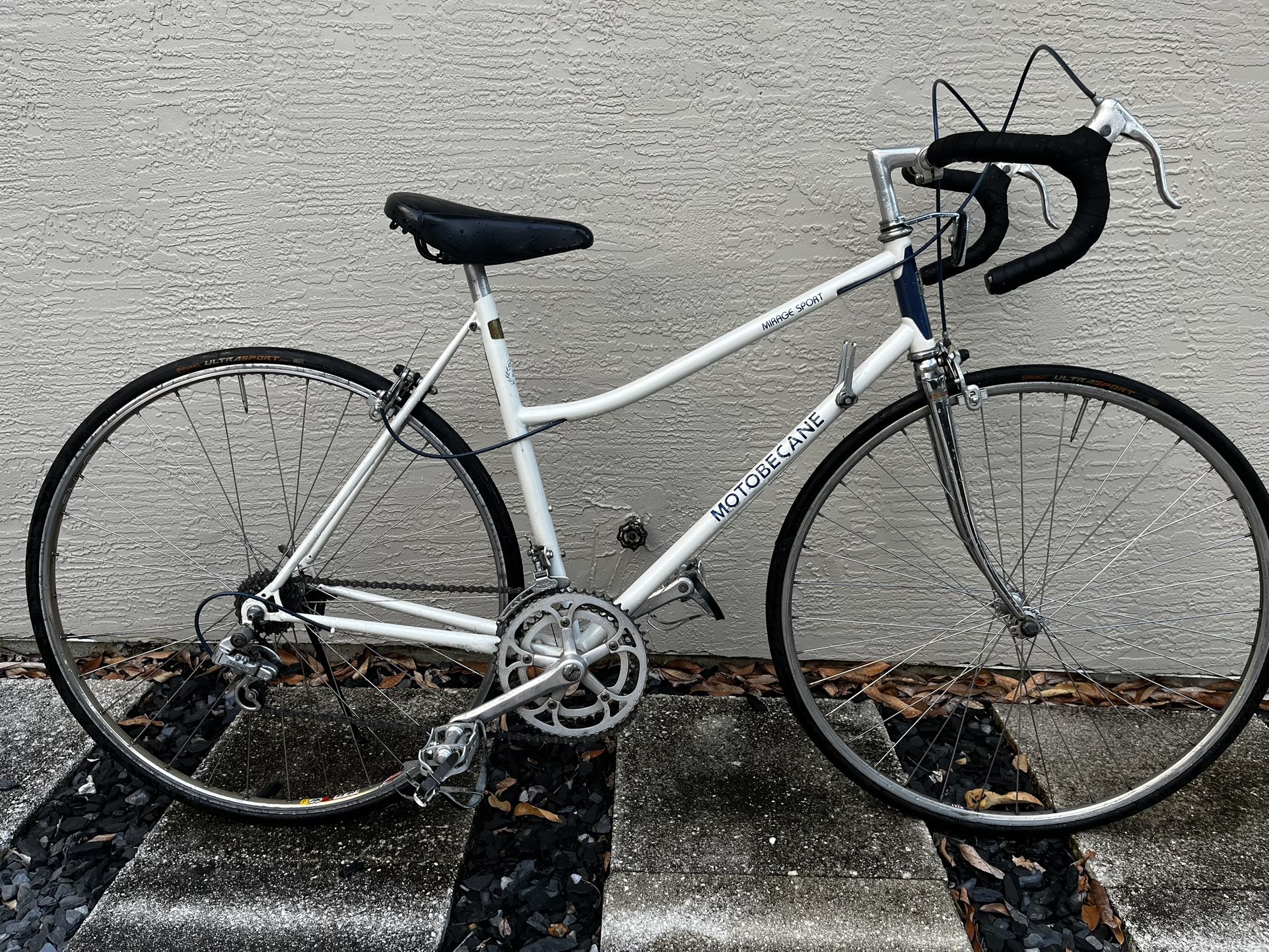 Motobecane mirage sport