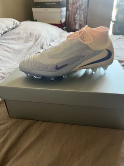 Nike Phantom 6 HE FG LV8