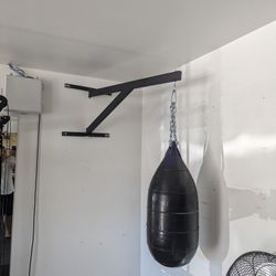 Punching Bag