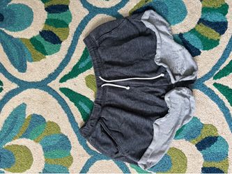 Women’s Black Shorts
