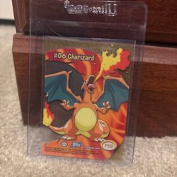 Topps Pokemon