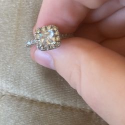 Diamond Ring