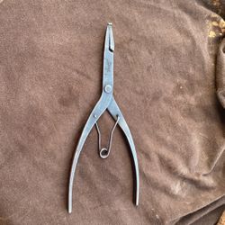Used Snap On Pliers
