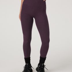 New Vuori Clean Elevation Legging-Short size S