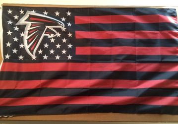 Pro/college team 3x5 ft banners 18.00 each or two for 30.00