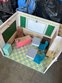 Our Generation doll set