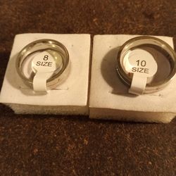 Couples Wedding Set